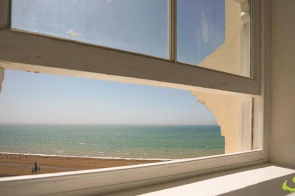 Penthouse Sea View Appartement *