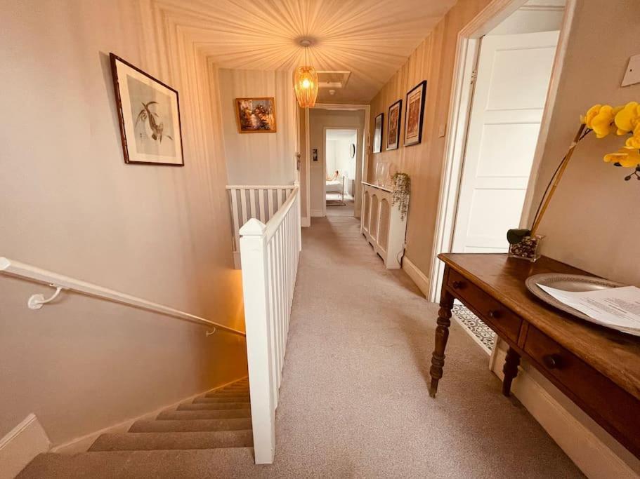 Penthouse Sea View Hove
