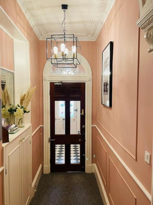 Penthouse Sea View Appartement Hove