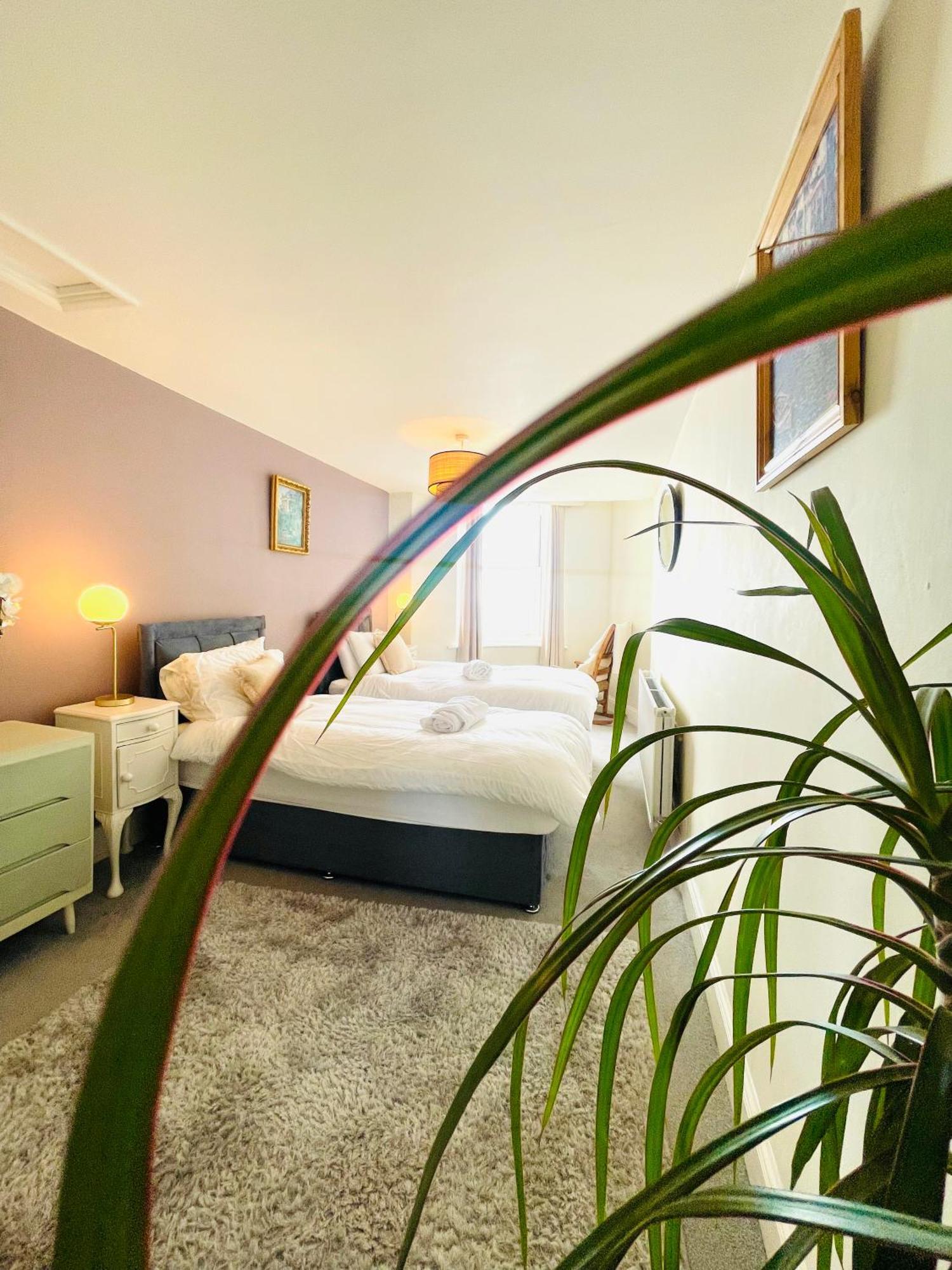 Penthouse Sea View Appartement