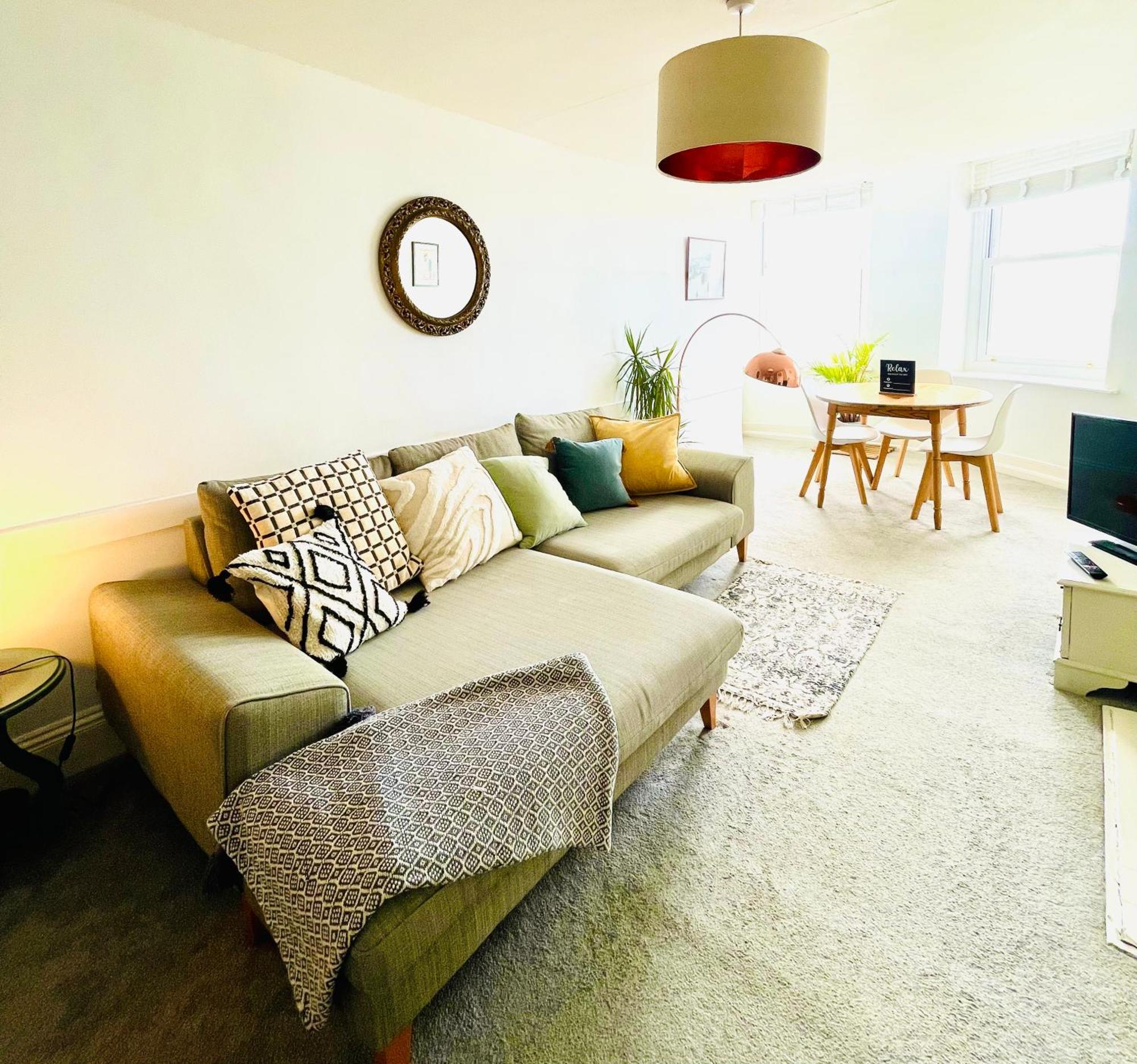 Appartement Penthouse Sea View *