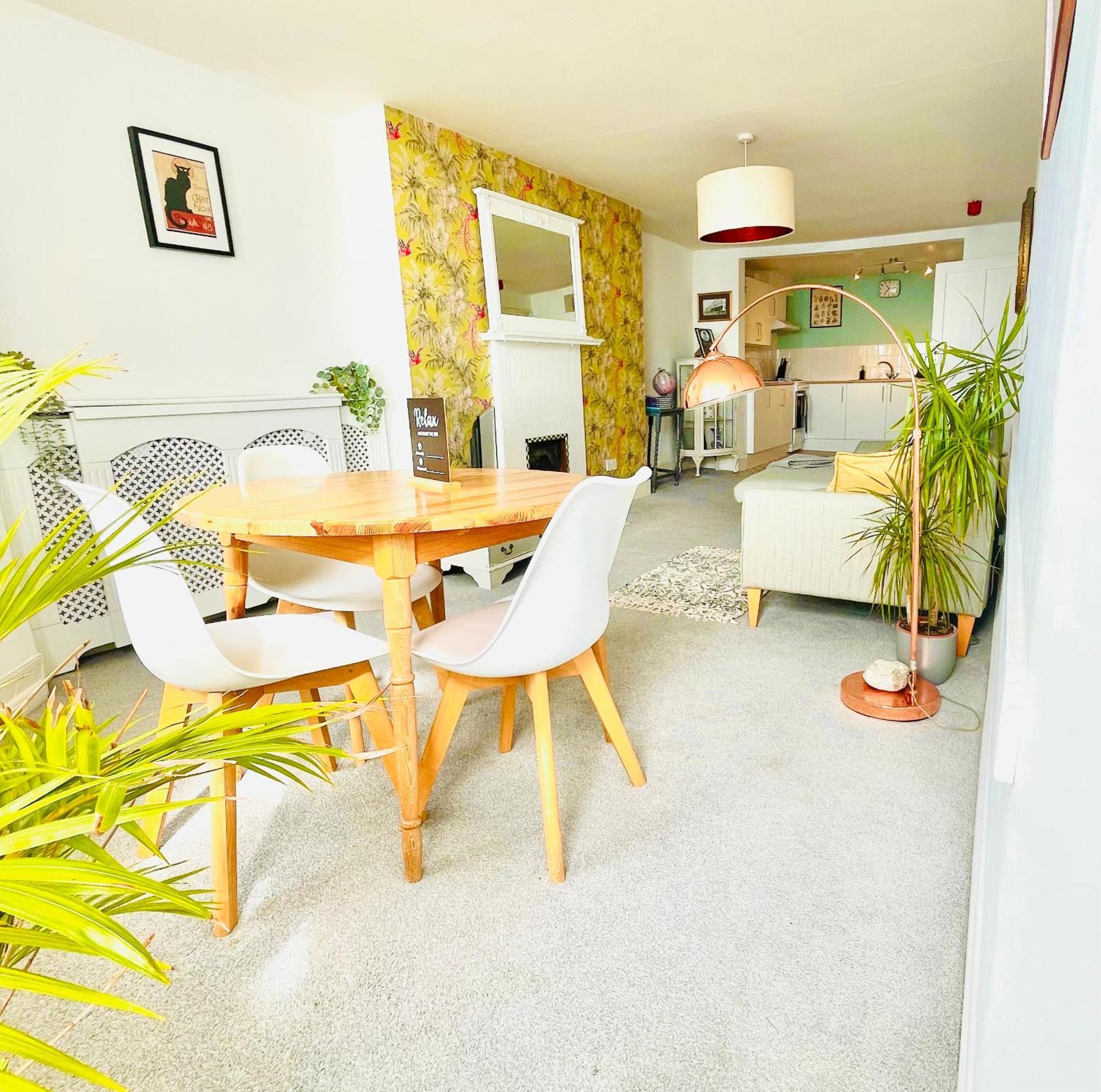 Penthouse Sea View * Hove